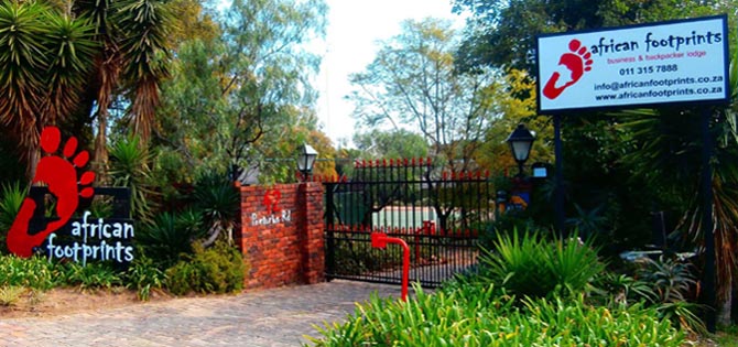 Main Gate